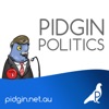 Pidgin Politics artwork