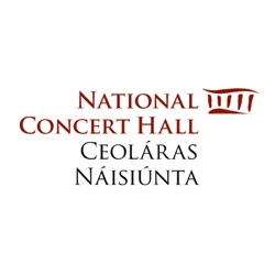 National Concert Hall Perspectives Podcast Pantha Du Prince