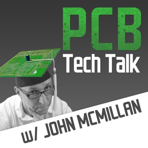 PCB Tech Talk