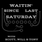 Waitin' Since Last Saturday: A Georgia Football Podcast