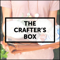 The Crafter's Box Podcast