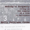 Nobody's Property: Living on the Remains of a Life in Calfornia artwork
