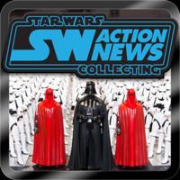 Star Wars Action News - Audio Podcast Feed podcast