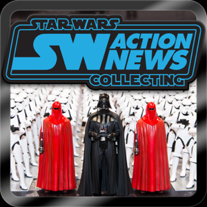 Star Wars Action News - Audio Podcast Feed podcast