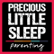 Precious Little Sleep Parenting Podcast