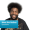 Ahmir “Questlove†Thompson: Meet the Author