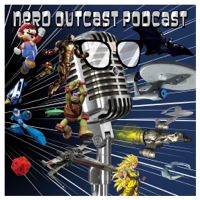 Nerd OutCast Podcast podcast