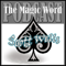 The Magic Word Podcast
