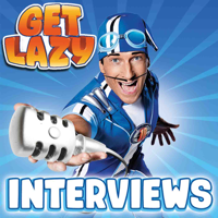 GetLazy.net podcast