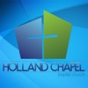 Holland Chapel Podcast artwork