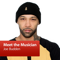 Joe Budden: Meet the Musician