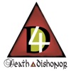 Death D4 Dishonor artwork