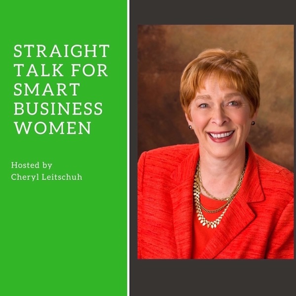 Straight Talk for Smart Business Women