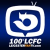 Leicester City Football Club artwork