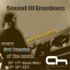 Aris Grammenos - Sound Of Emotions Podcast artwork