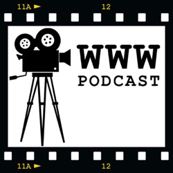 What We've Watched Podcast