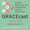 GRACEcast Cancer 101 Video artwork