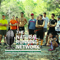 The Natural Running Network