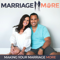 Marriage More Podcast - Making Your Marriage More - Relationships | Couples | Intimacy | Christian |