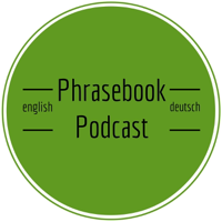 Phrasebook-Podcast podcast