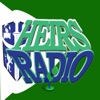 Heirs Radio artwork