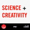 Science and Creativity from Studio 360