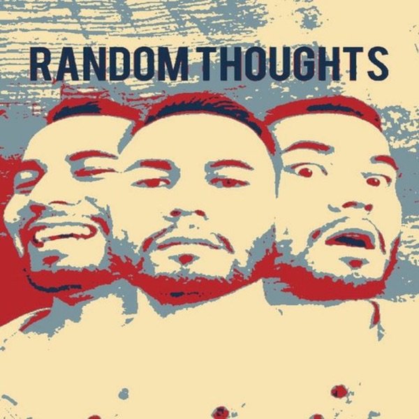 Random Thoughts Artwork