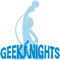GeekNights with Rym + Scott