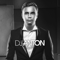 DJ ANTON (Famous DJs) podcast
