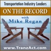 TranzAct Technologies On The Record Podcast artwork