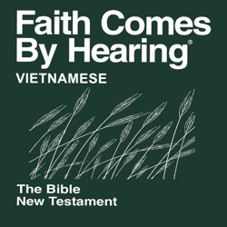 Kinh Thánh Tiếng Việt (kịch) Old Version – Vietnamese Bible (Non-Dramatized)