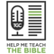 Help Me Teach The Bible