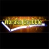 Abraka Drabble artwork