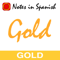 Notes in Spanish Gold