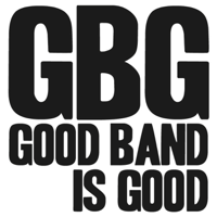 Good Band is Good - Episode 10 - Sallie Ford