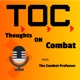 TOC-POD11 What is Combat Professor