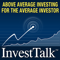 InvestTalk - Investment in Stock Market, Financial Planning, Retirement Planning, Money Management Podcast