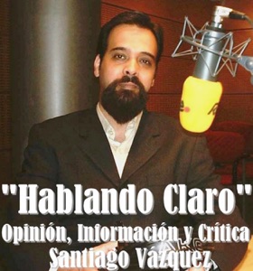 HABLANDO CLARO