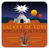 Galaxy Of Toys Podcast artwork