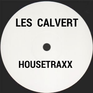 Les Calvert Podcast