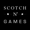 Scotch N' Games artwork