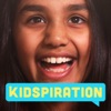 Kidspiration.tv artwork