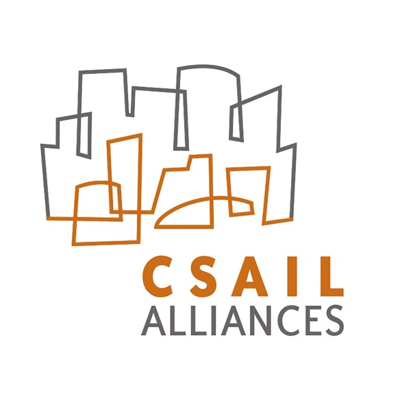 CSAIL Alliances Podcasts Artwork