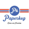 Paperkeg | Comics and Friendship