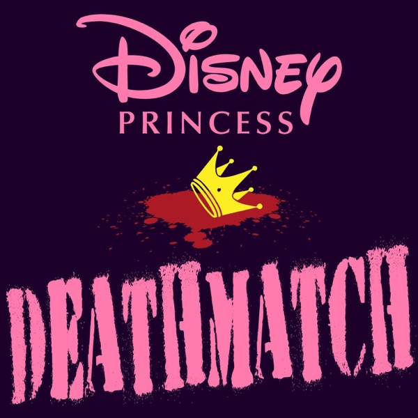 Disney Princess Deathmatch