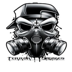 Terror Savage Broadcast By Black Warrior On Toxic Sickness Radio(31 - 01 - 2019)