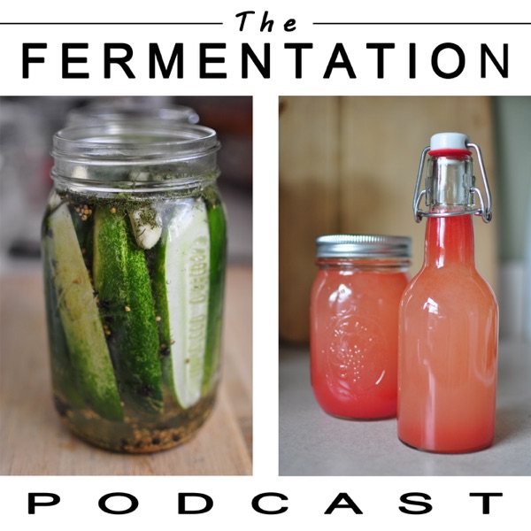 Fermentation Podcast Chart