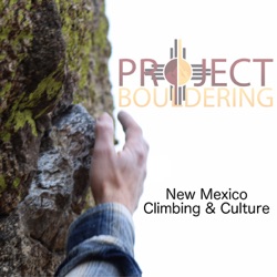 The Project Bouldering Podcast