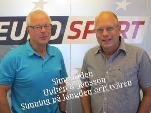 Simpodden Hultén och Jansson