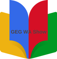 GEG WA Show podcast